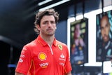 Carlos Sainz