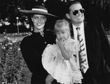 Falcos Familie: 1988 heiratete Falco Isabella. Später bewies ein Vaterschaftstest, dass ihr Kind nicht seine Tochter war. Isabella zog sich nach der Trennung völlig aus der Öffentlichkeit zurück.