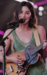 Gracie Abrams