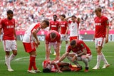 Coman Bayern