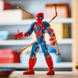Lego Spiderman