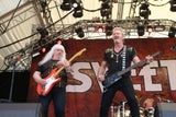 Ticket-Run auf oe24-Festivals Lovely Days und Forestglade
