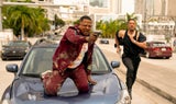 Will Smith: Kino-Comeback nach der »Oscar Watschn«
