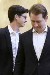 Kurz, Bonelli