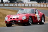 Ferrari 250 GTO