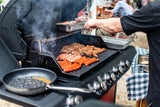 Grillen wie ein Profi: Mit diesen Tipps gelingt’s