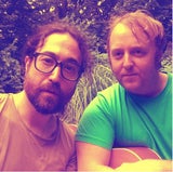 Lennon & McCartney: Jetzt rocken die Beatles-Söhne