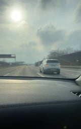 Auto-Ärger auf A2