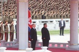 Putin zündelt jetzt in Asien