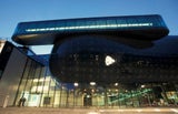 Die Top-5 Architektur-Meisterwerke in Österreich