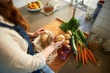 Abnehm-Trick: So nehmen Sie mit Nudeln, Kartoffeln & Co. ab