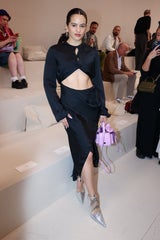 Stars bei Acne Studios