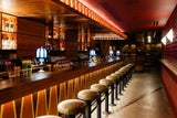 Neue Bar-Sensation unter dem Renwick Hotel in der Nähe der Madison Avenue.  