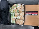 Zoll Schwechat