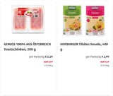 Bei diesen 100 Artikeln senkt Hofer Preise