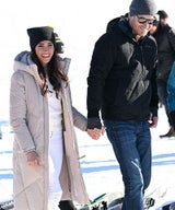 Meghan Harry