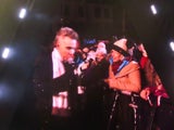 Robbie Williams