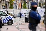 Terror in Brüssel