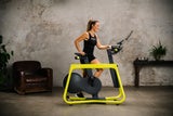 Blitzschnell fit mit Smart-Fitness: So gelingt's