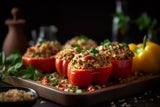 Soulfood-Rezepte aus dem Ofen