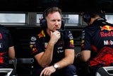 Christian Horner (Red Bull Racing)