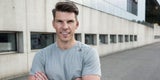 Florian Gschwandtner kommt zum KARRIERE DAY