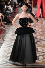 Chanel Herbst/Winter 24/25 Haute Couture Kollektion