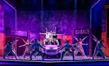Grease: Hitmusical sorgt 2025 für Herzbeben in Österreich