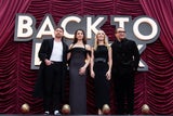 "Back in Black": Amy Winehouse als neuer Kino-Hit