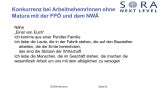 Das ist das komplette Aufreger-Strategiepapier der SPÖ