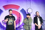 Nova Rock startet mit Green Day und Hollywood-Alarm