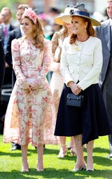 Royal Ascot 2024