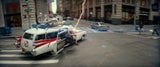 "Ghostbusters" sorgen jetzt im Kino für eisige Lacher