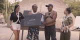 2000 Stammesmitglieder erhalten Internet und werden direkt pornosüchtig
