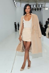 Die besten Stars und Styles der Mailänder Fashion Week