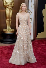 Cate Blanchett, 2014