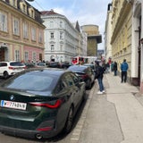 unfall barichgasse