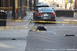 Tote bei Schießerei bei Halloween-Feier in Tampa in Florida