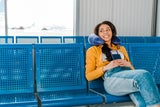 Handgepäck zu klein? So schummeln Sie mehr Kleidung ins Flugzeug