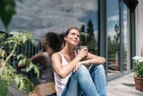So werden Balkon, Terrasse & Co. schnell wieder sauber