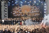 Sturm Graz Meisterfeier