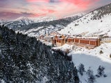 Leading Hotels of the World: Die luxuriösesten Ski-Hotels in Europa