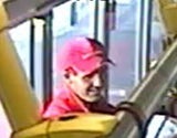 Wien Räuber Bus