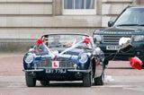 Kate und William&nbsp;