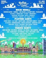 Travis Scott, Nicki Minaj und Playboi Carti lassen Ebreichsdorf beben