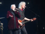Megaband Queen denkt an neue Songs!