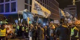 Essen Demo Israel-Hass