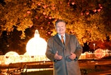 Bürgermeister Ludwig freut sich über den Rekord-Anstrum.
