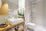 Diese Deko-Ideen lassen das Badezimmer sofort luxuriöser aussehen