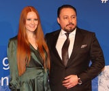 Kitzbühel Charity Schwarzenegger Meier Hallmann